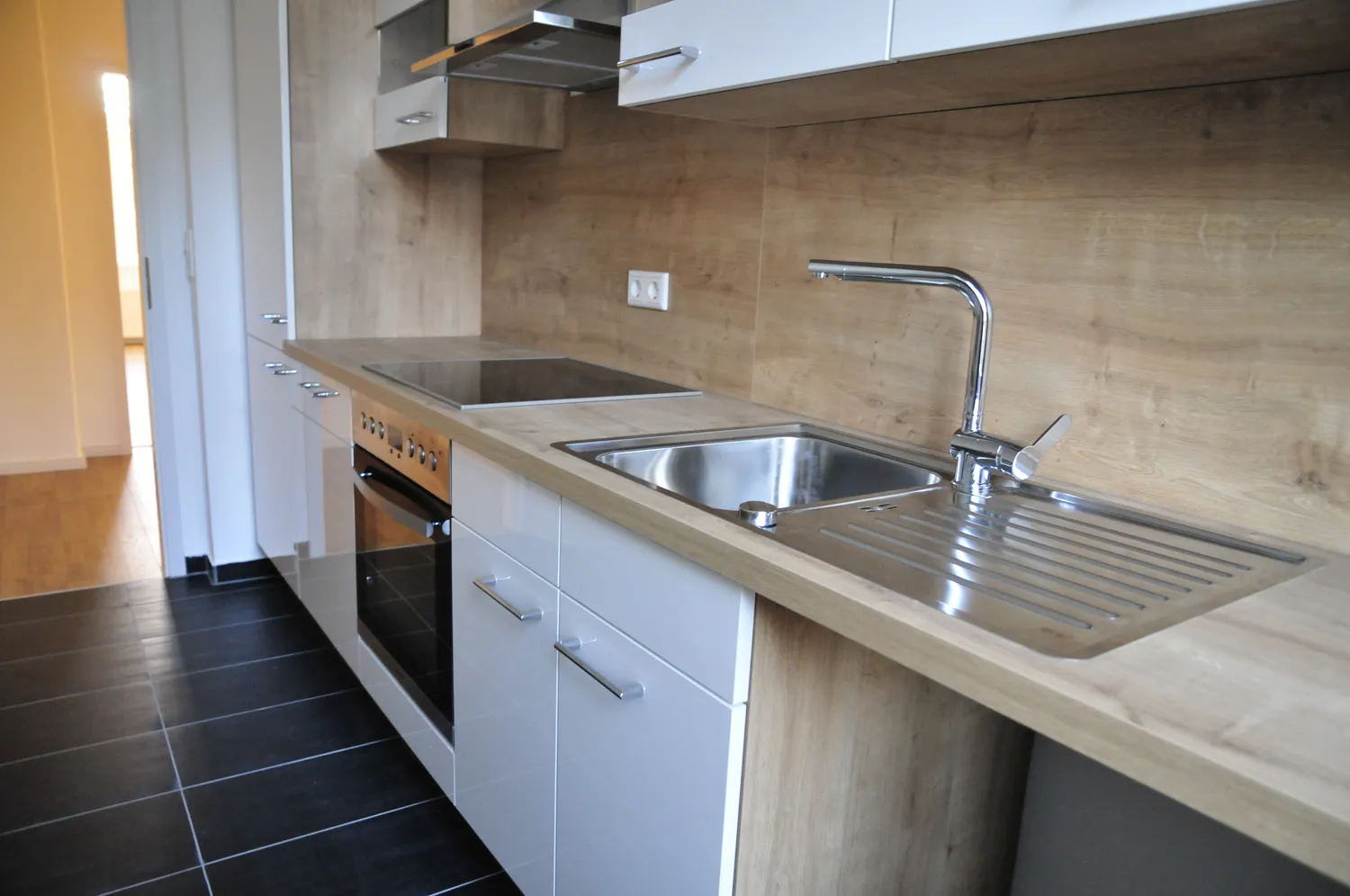 2 Zimmer Wohnung mit 49 m² in Dresden – Bild 10