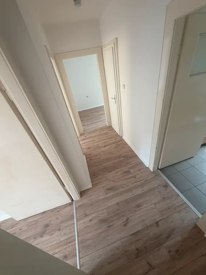 3 Zimmer Wohnung mit 52 m² in Braunschweig – Bild 6
