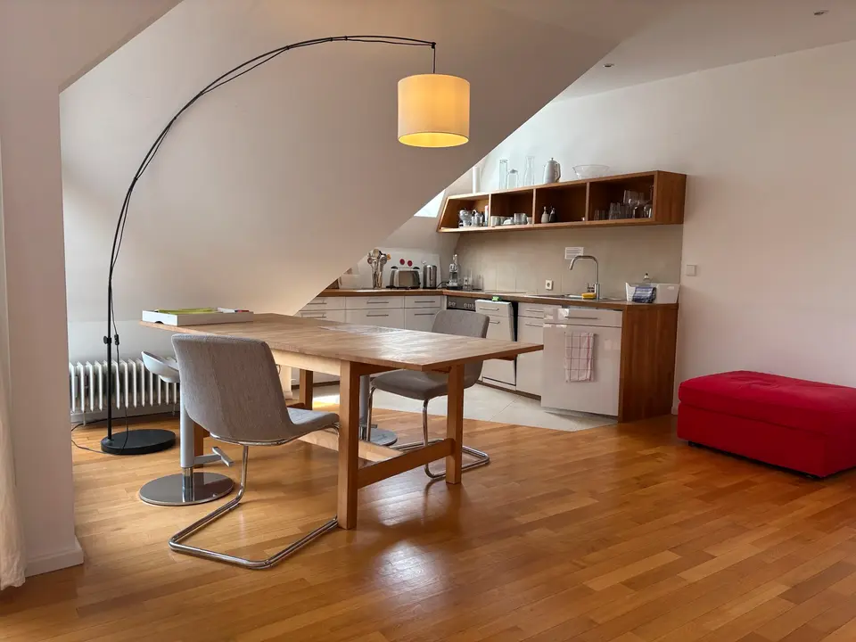 WG-Zimmer mit 68 m² in Falkensee – Bild 3