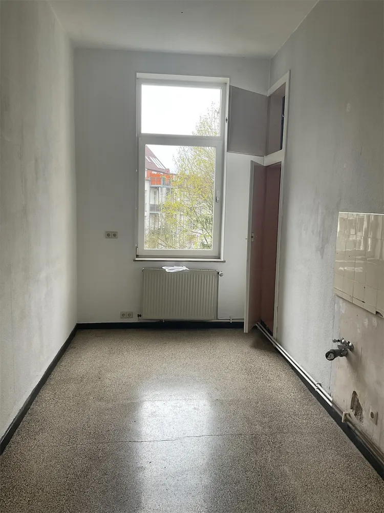 4 Zimmer Wohnung mit 110 m² in Hannover – Bild 5