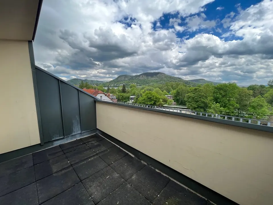 Studio with 17 m² in Jena – Photo 9