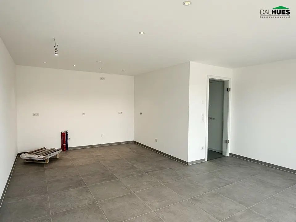 3 Zimmer Wohnung mit 86 m² in Bocholt – Bild 2