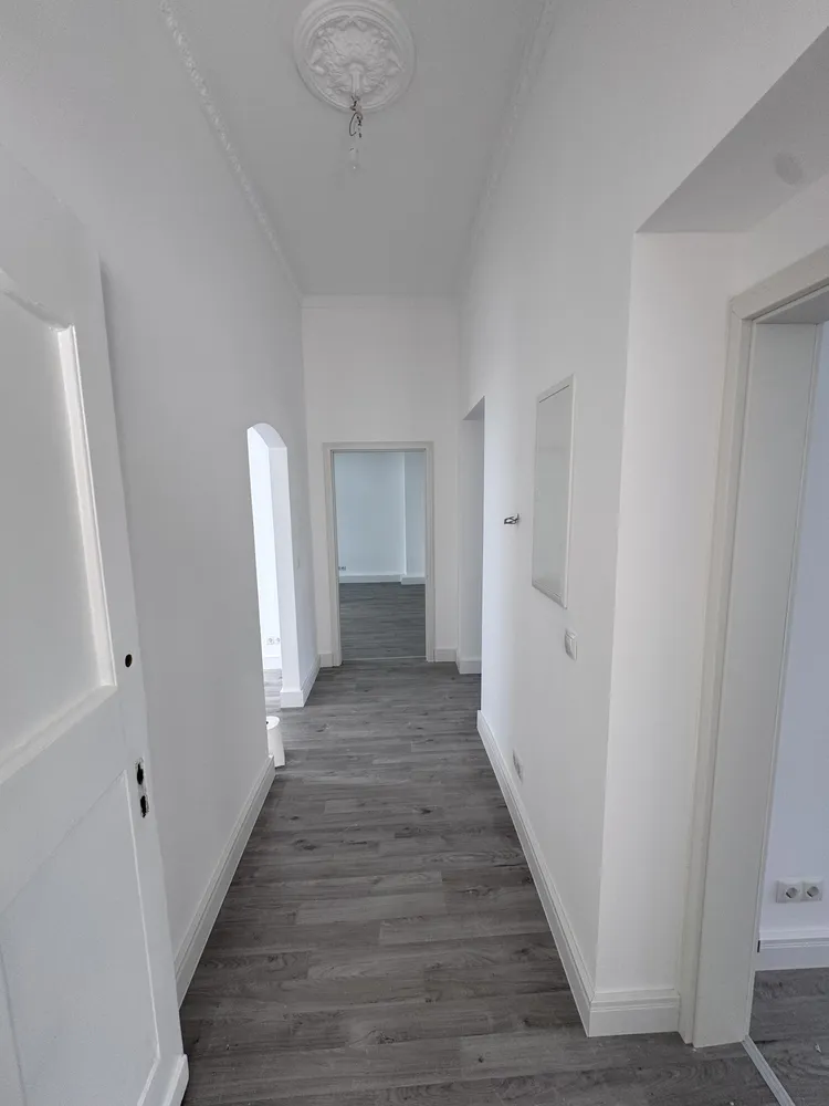 4 Zimmer Wohnung mit 97 m² in Leverkusen – Bild 9