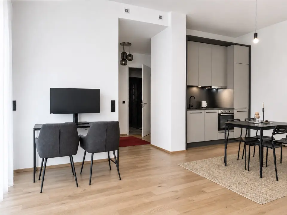 2 Zimmer Wohnung mit 75 m² in Bremen – Bild 3