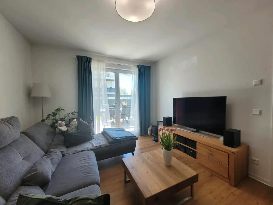 2 Zimmer Wohnung mit 64 m² in Bochum – Bild 1