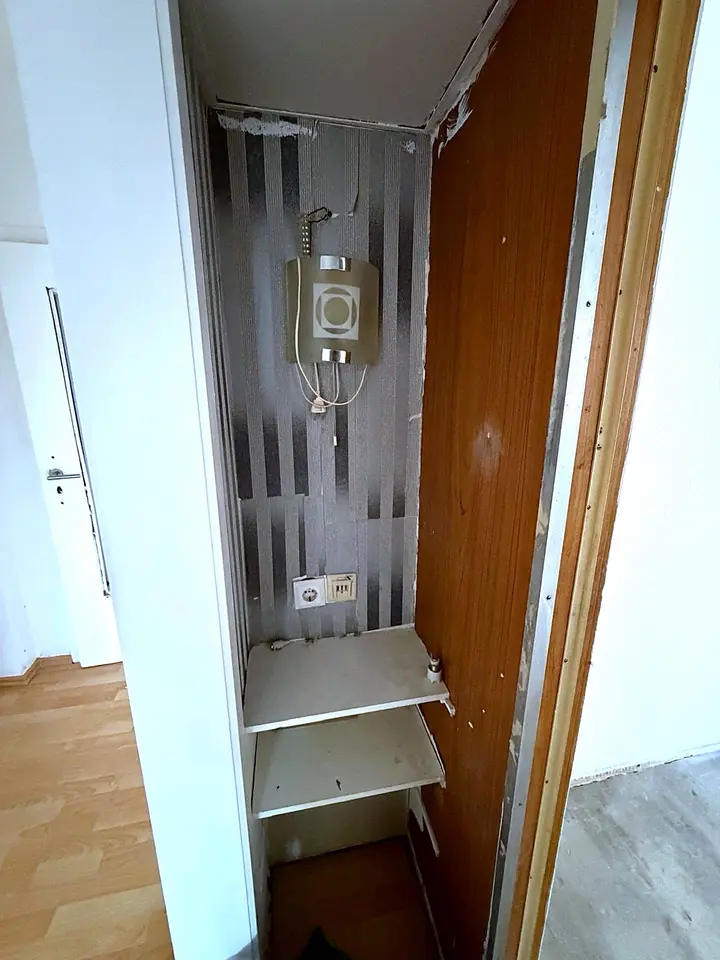 2 Zimmer Wohnung mit 53 m² in Bremen – Bild 4