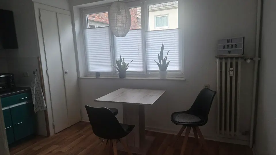 2 Zimmer Wohnung mit 55 m² in Bremen – Bild 5