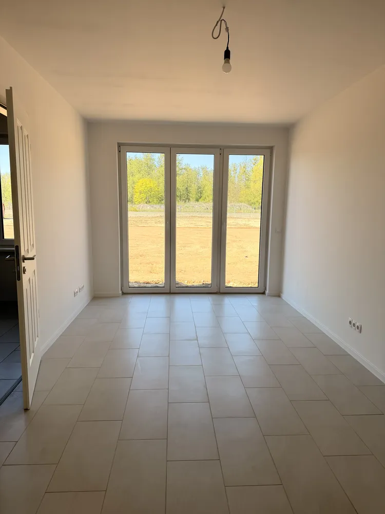 4 Zimmer Wohnung mit 110 m² in Bernau bei Berlin – Bild 9