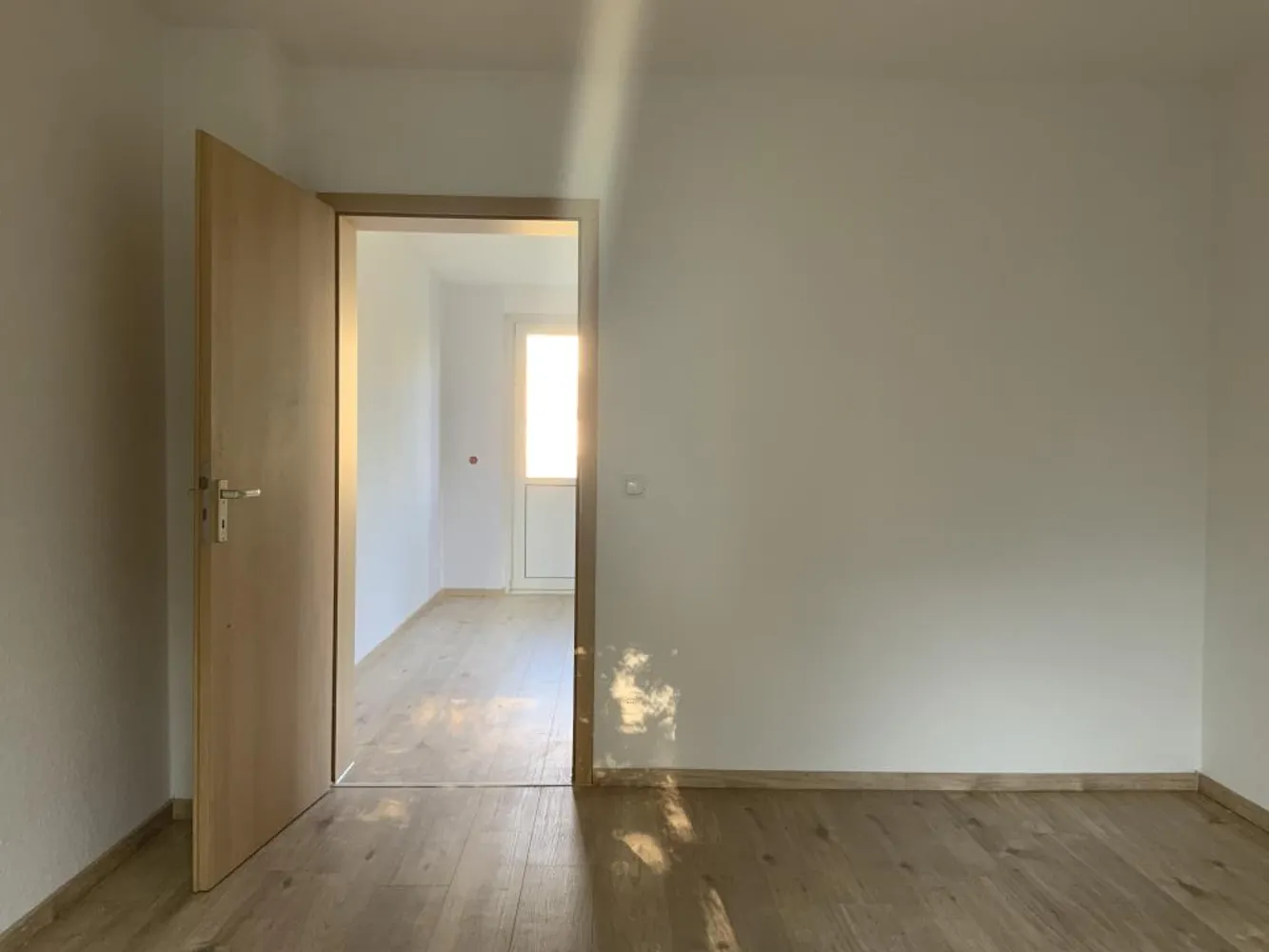 3 Zimmer Wohnung mit 54 m² in Gelsenkirchen – Bild 12