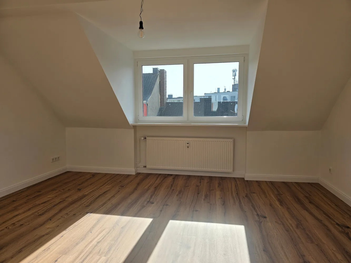 3 Zimmer Wohnung mit 81 m² in Essen – Bild 6