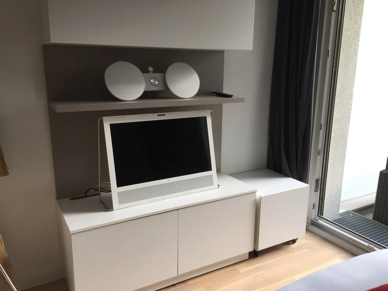 1 Zimmer Wohnung mit 29 m² in München – Bild 10