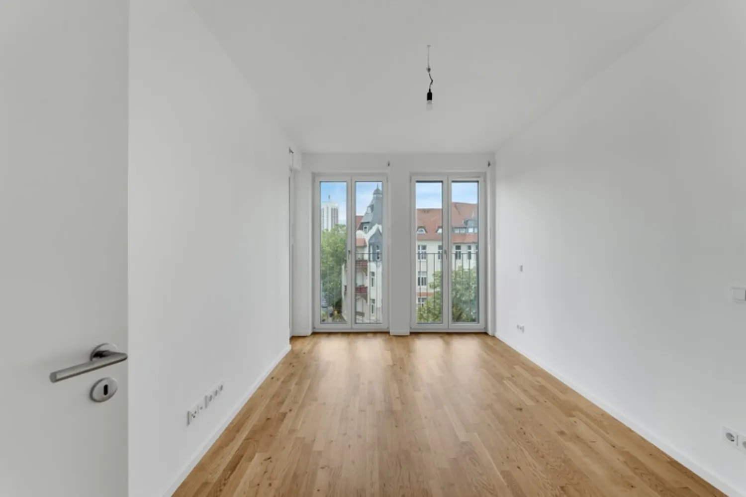 3 Zimmer Wohnung mit 85 m² in Leipzig – Bild 7