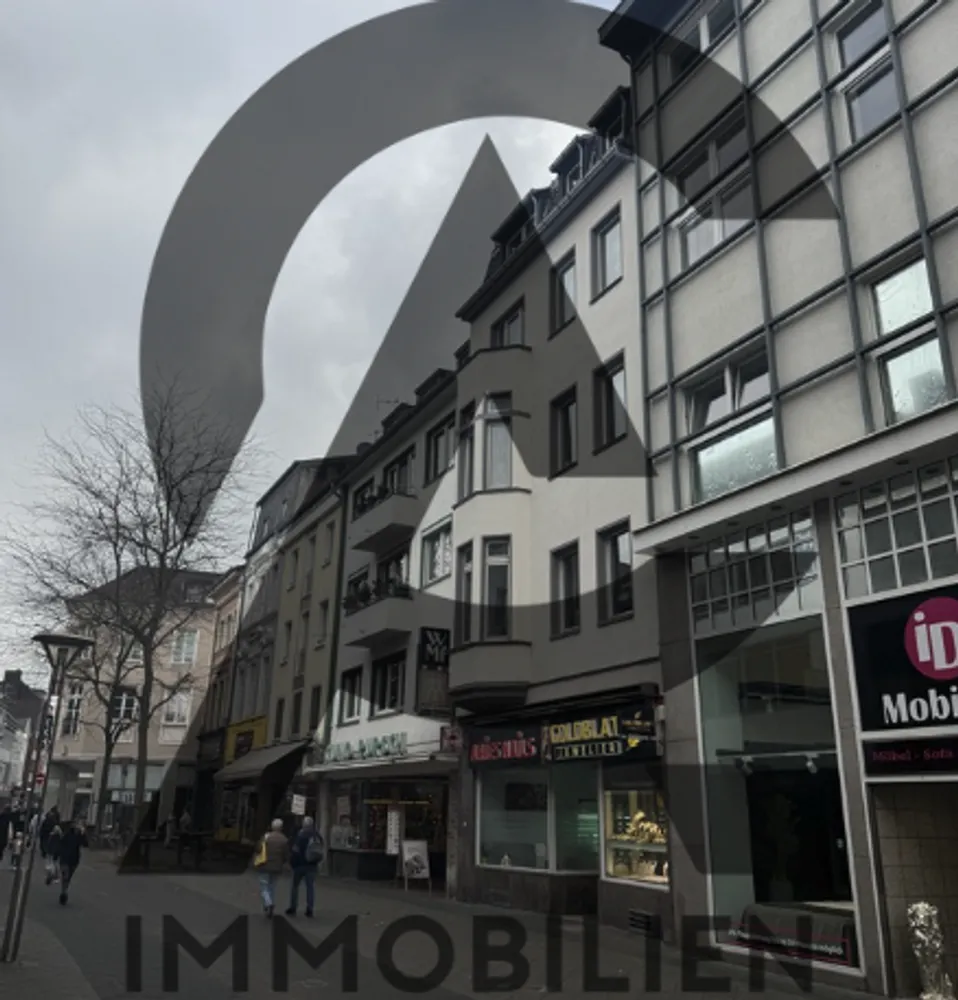 3 Zimmer Wohnung mit 62 m² in Krefeld – Bild 7