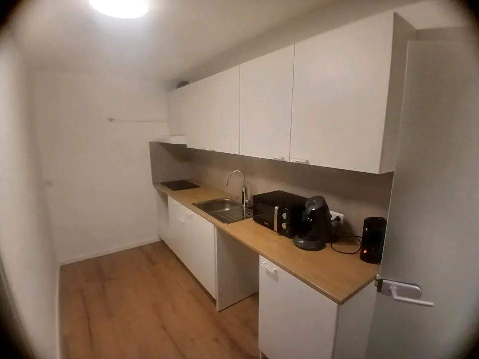 WG-Zimmer mit 20 m² in Bietigheim-Bissingen – Bild 9