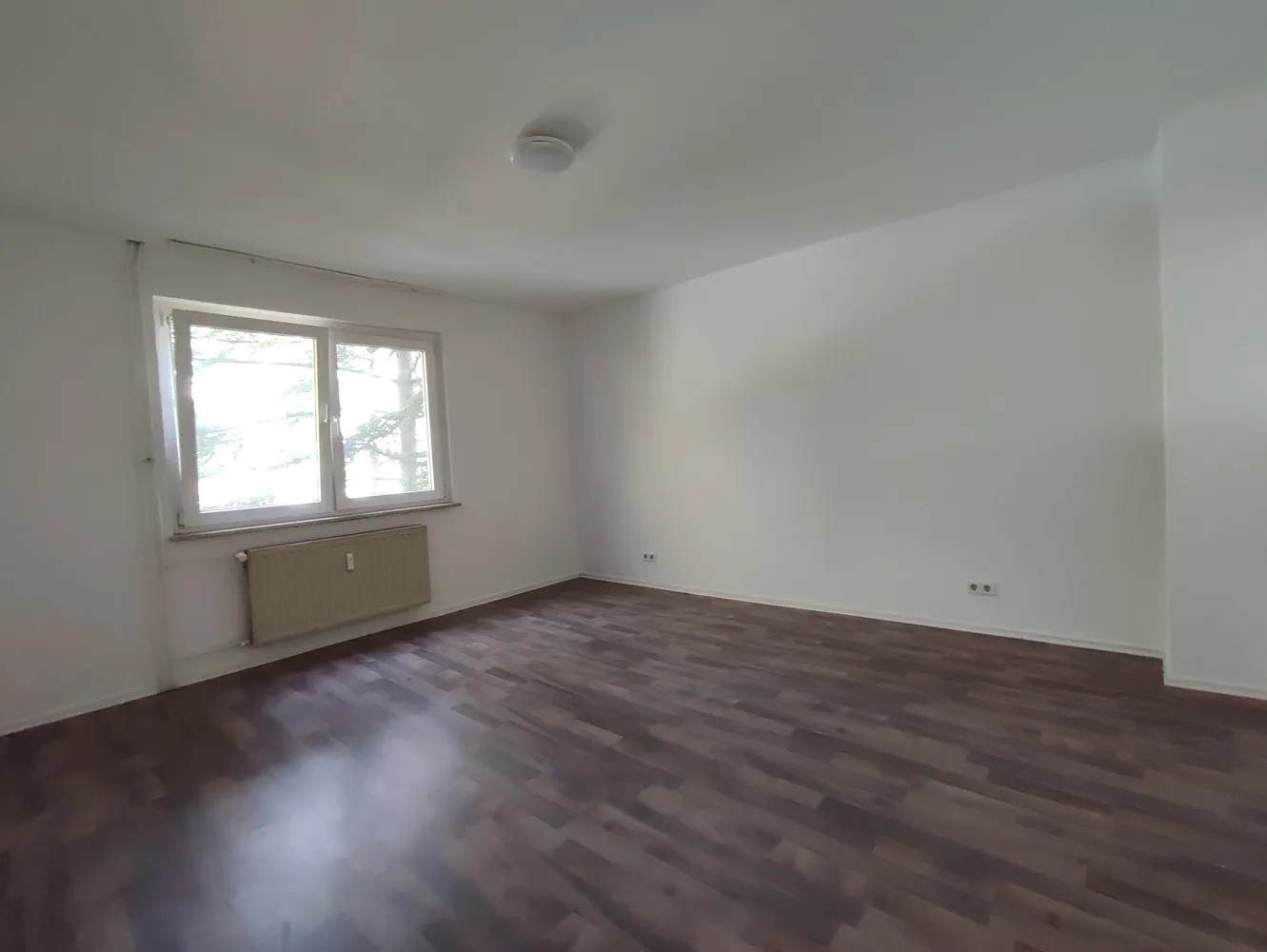 2 room apartment with 60 m² in Gelsenkirchen – Photo 3