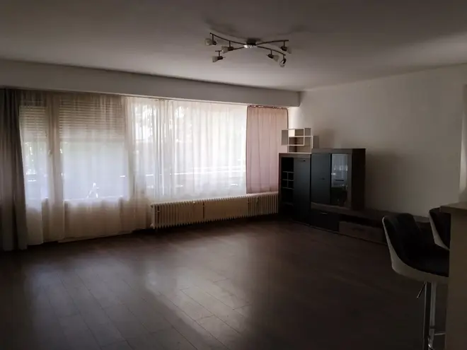 3 Zimmer Wohnung mit 85 m² in München – Bild 2