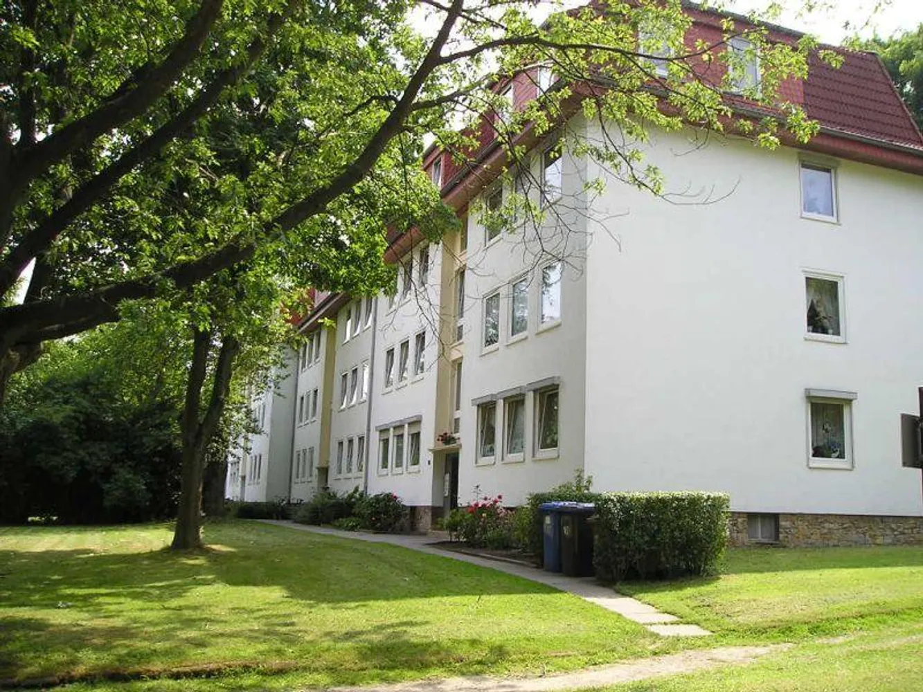 3 Zimmer Wohnung mit 60 m² in Osnabrück – Bild 11