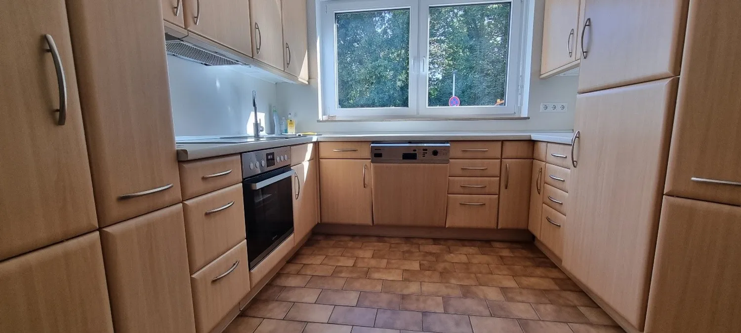 3 Zimmer Wohnung mit 103 m² in Mannheim – Bild 2