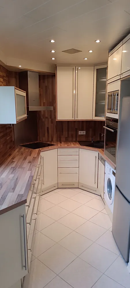 4 Zimmer Wohnung mit 79 m² in Mannheim – Bild 12