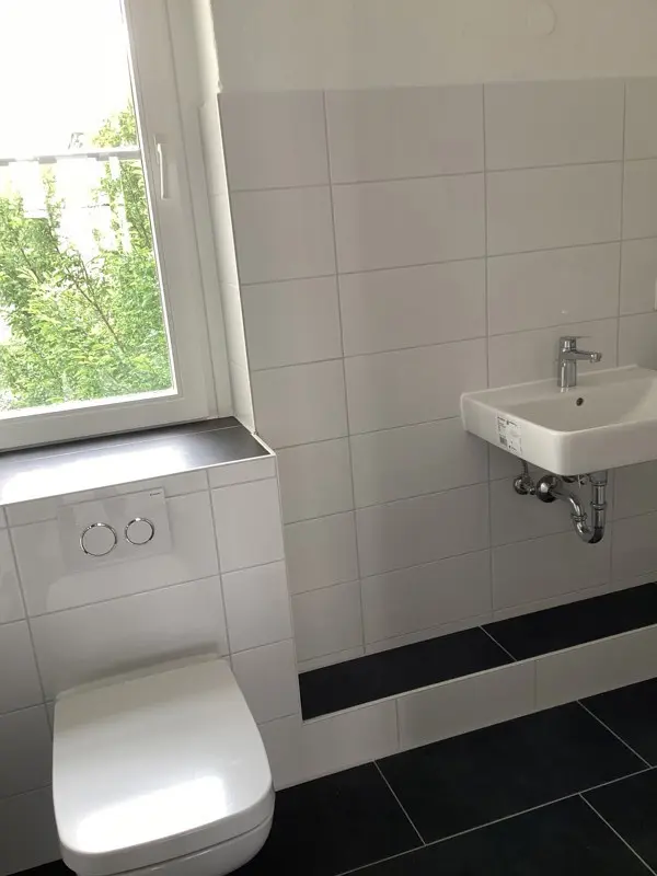 2 room apartment with 51 m² in Magdeburg – Photo 6