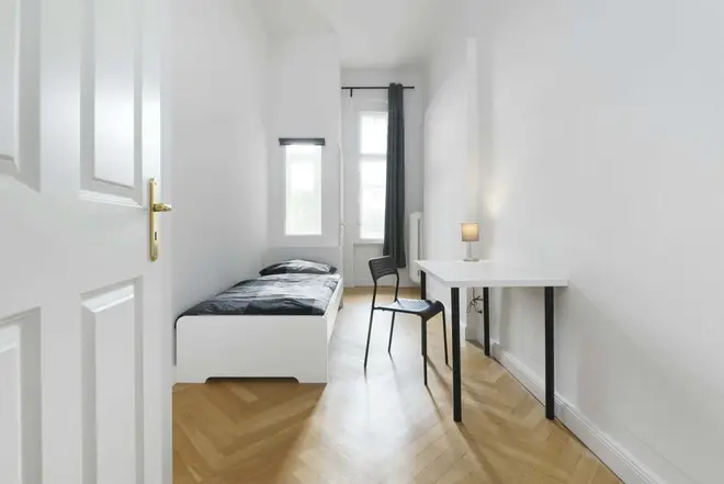WG-Zimmer in Berlin – Bild 2