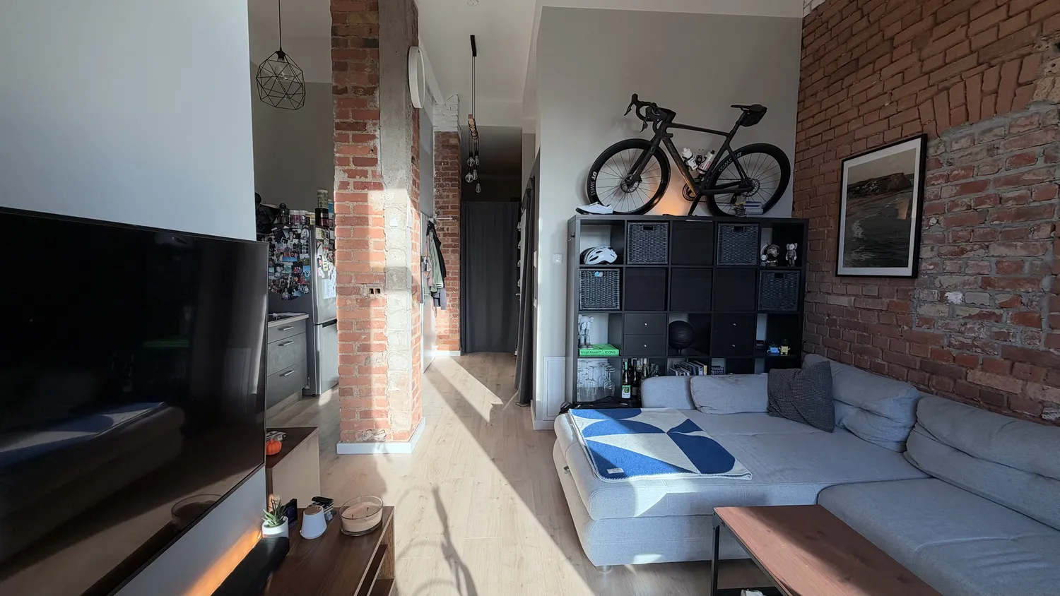 2 Zimmer Wohnung mit 47 m² in Leipzig – Bild 6