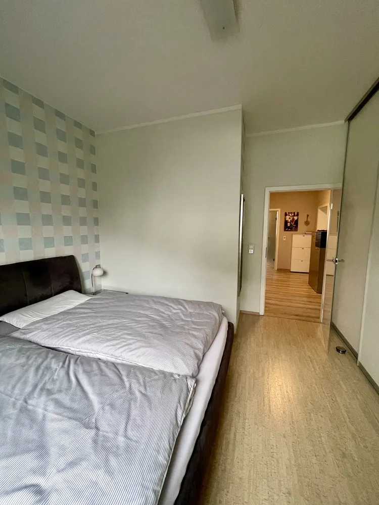 4 Zimmer Wohnung mit 91 m² in Frankfurt am Main – Bild 5