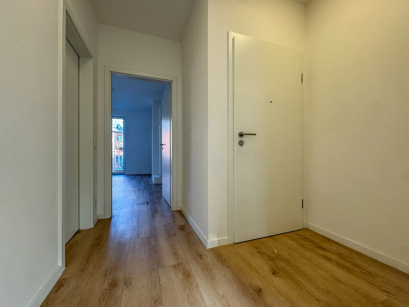 2 Zimmer Wohnung mit 43 m² in Düsseldorf – Bild 3