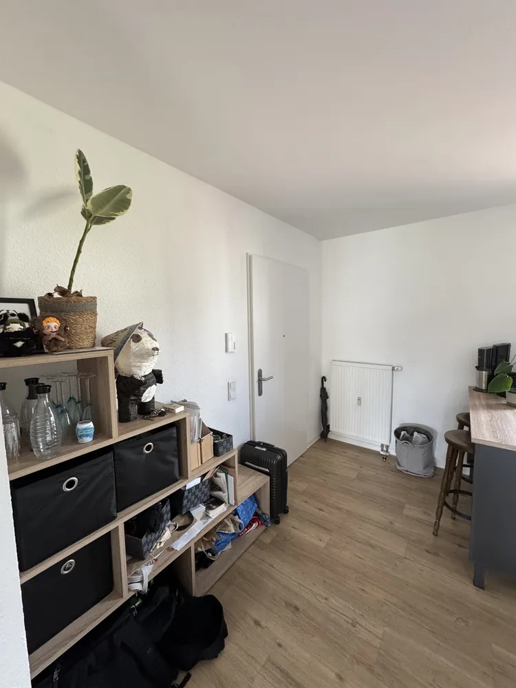 2 Zimmer Wohnung mit 48 m² in Köln – Bild 3