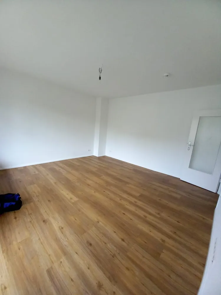 1 room apartment with 37 m² in Berlin – Photo 2