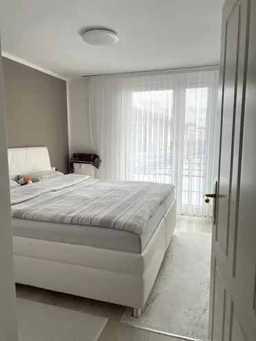 4 Zimmer Wohnung mit 86 m² in München – Bild 5
