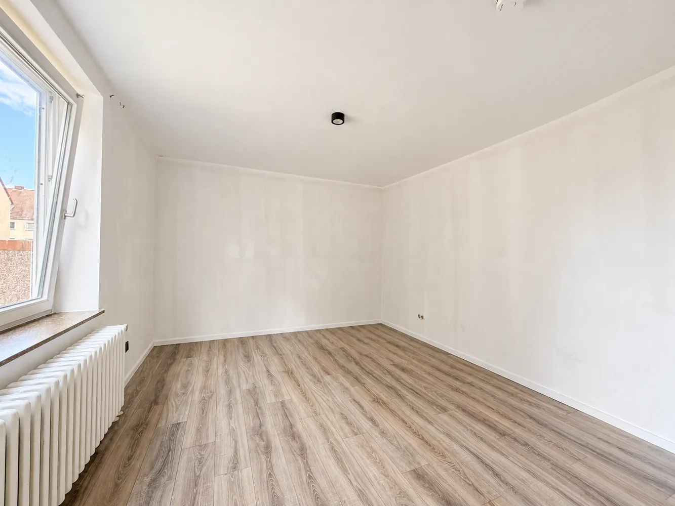 4 Zimmer Wohnung mit 86 m² in Uelzen – Bild 8