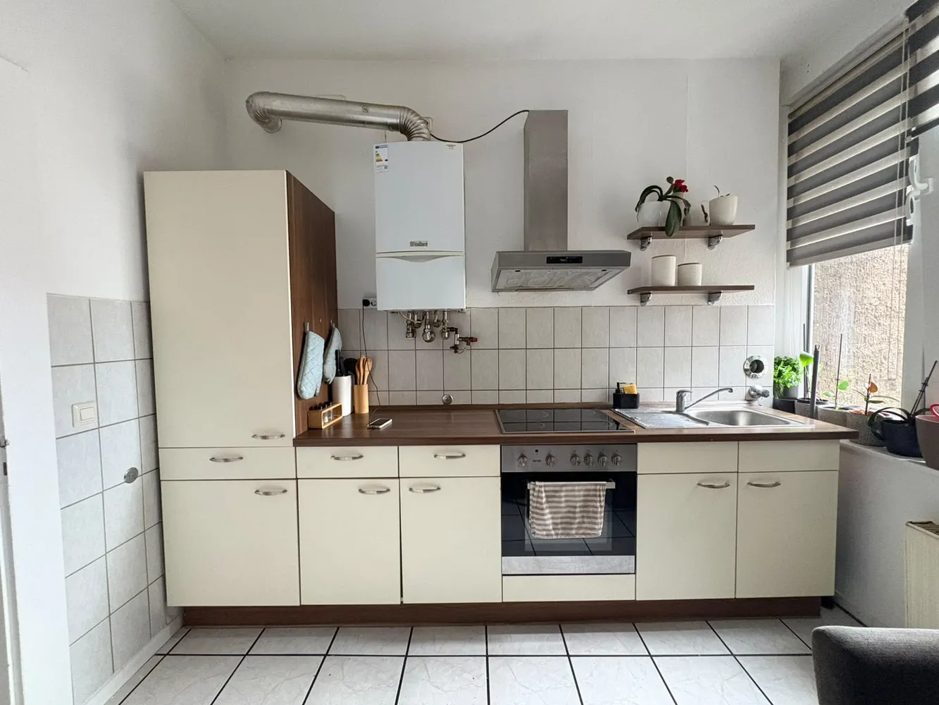 2 Zimmer Wohnung mit 82 m² in Peine – Bild 8