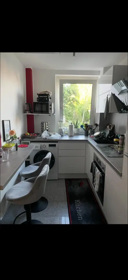 3 Zimmer Wohnung mit 53 m² in Hannover – Bild 3