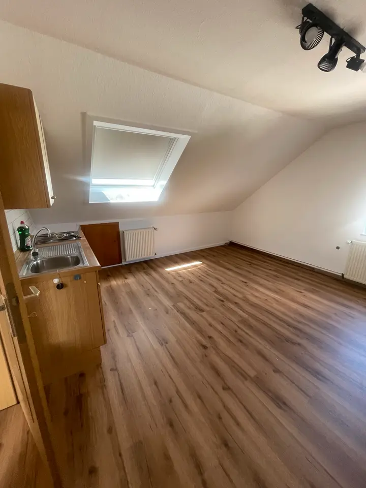 2 Zimmer Wohnung mit 35 m² in Bielefeld – Bild 4