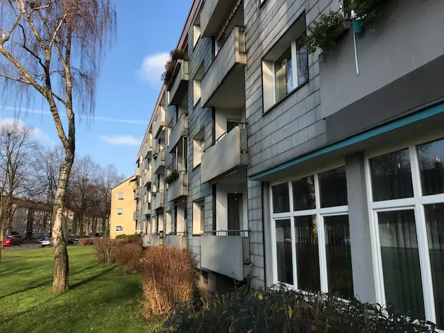 4 Zimmer Wohnung mit 70 m² in Duisburg – Bild 1