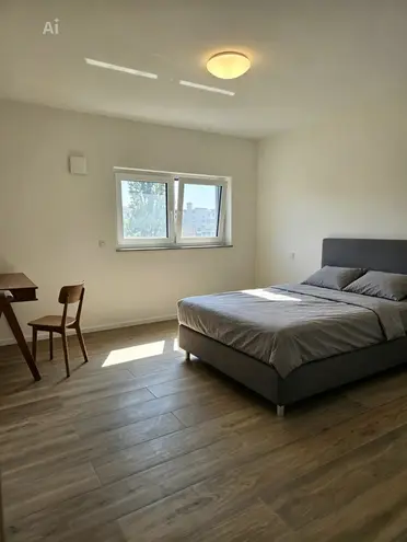 1 Zimmer Wohnung mit 22 m² in Saarbrücken – Bild 2