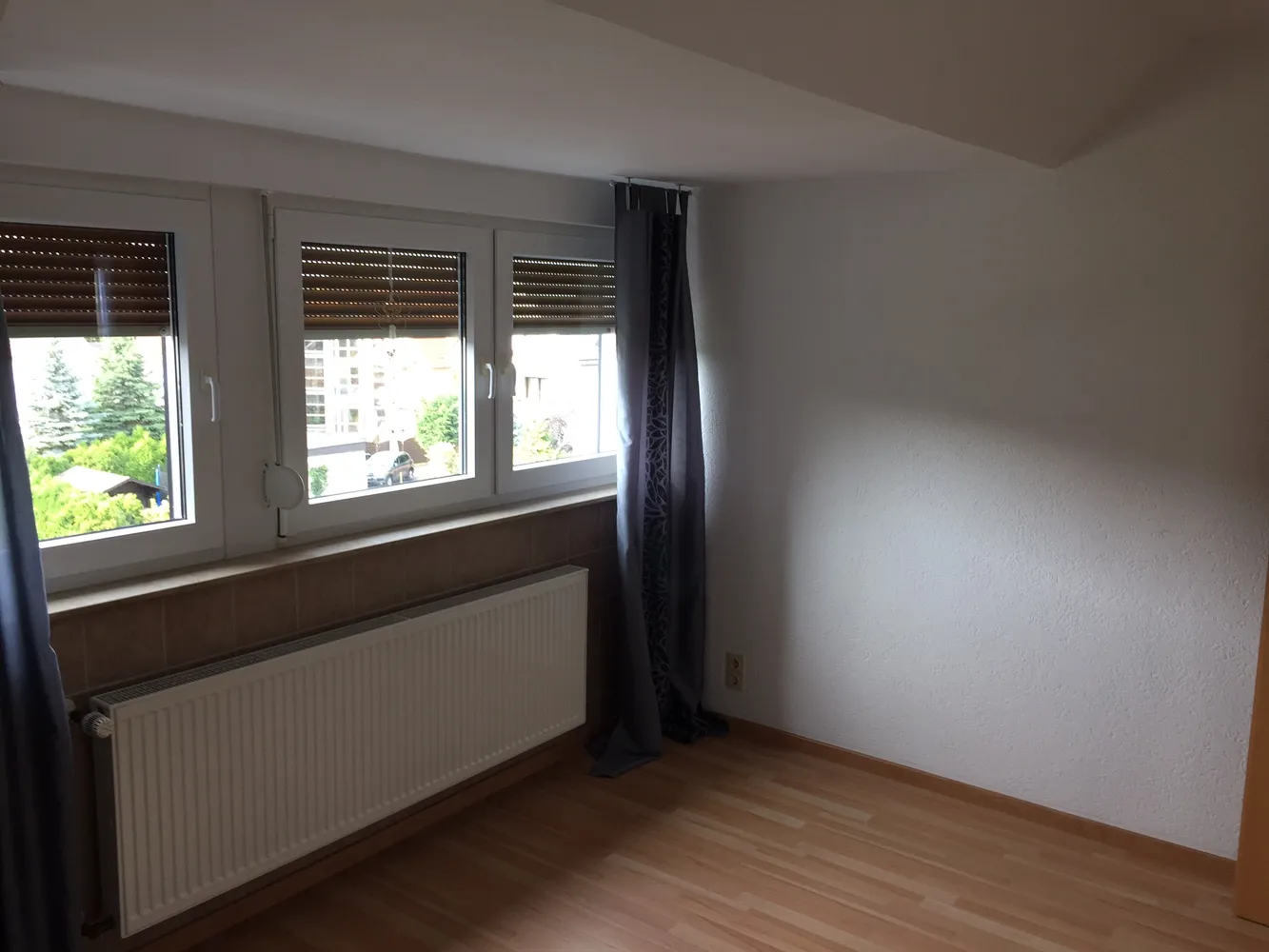 3 Zimmer Wohnung mit 59 m² in Hamm – Bild 10