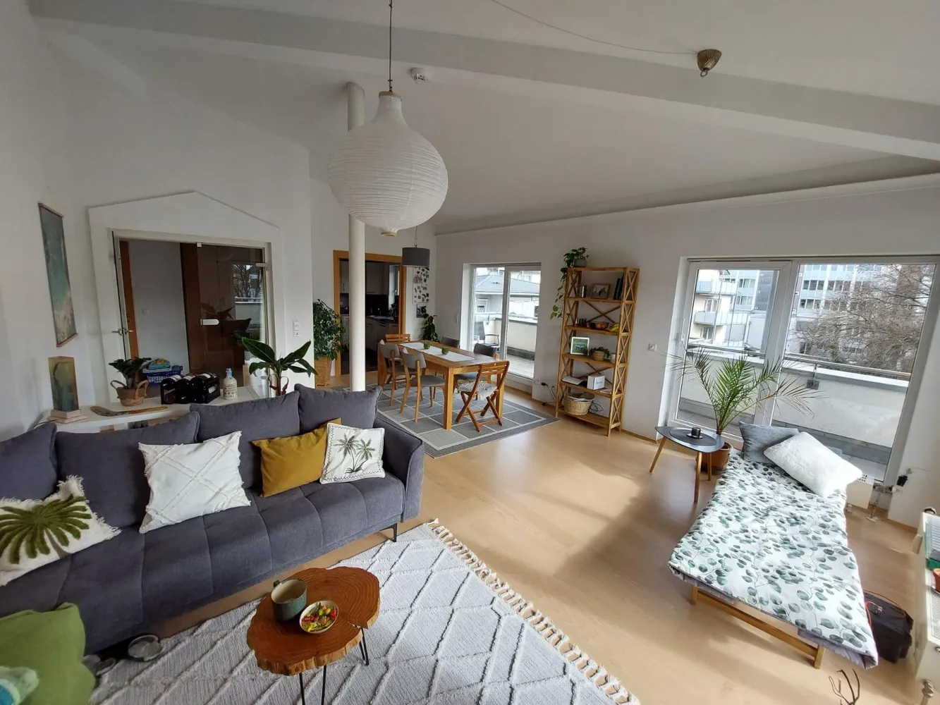 3 Zimmer Wohnung mit 90 m² in Ravensburg – Bild 5