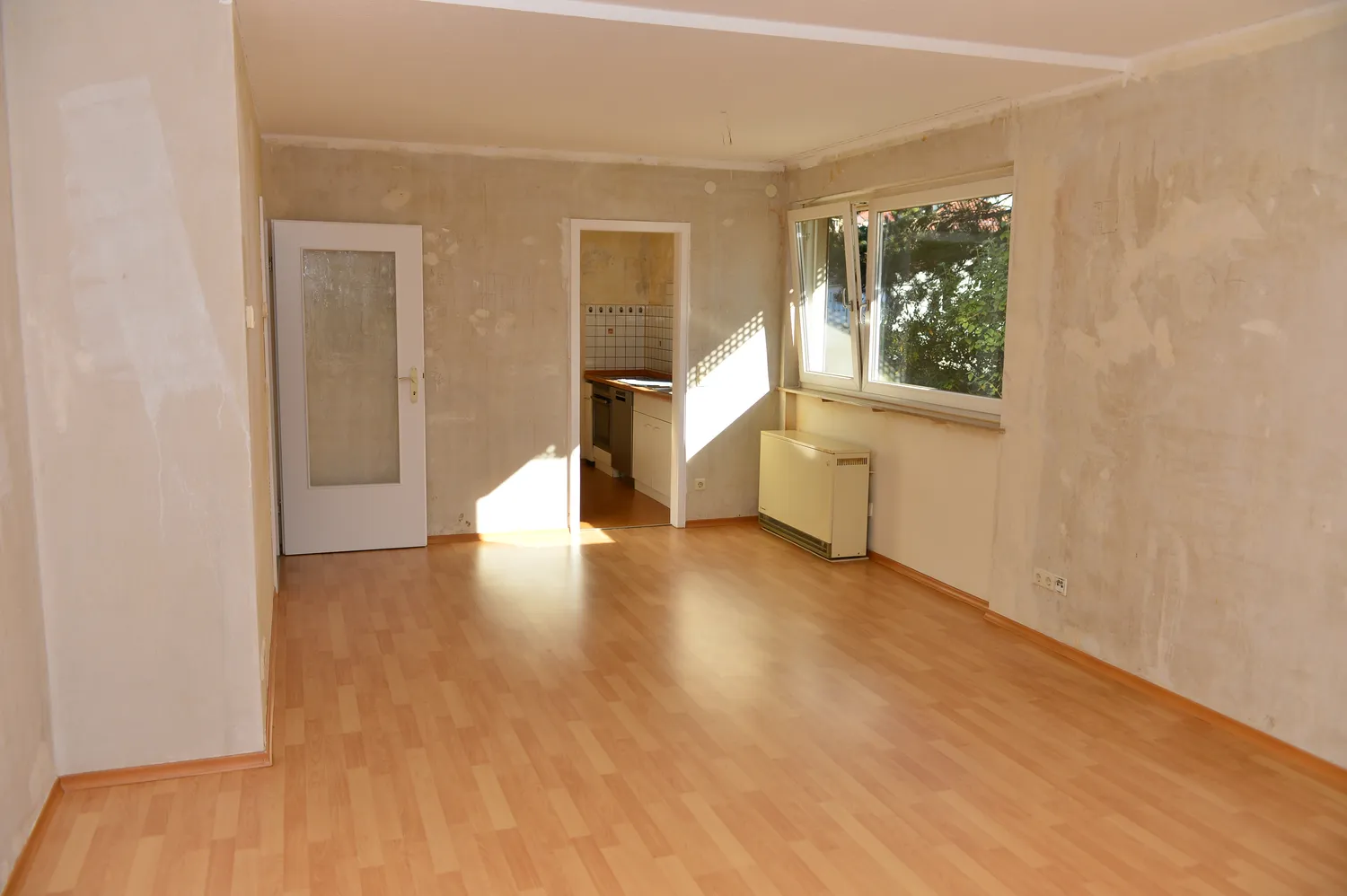 3 Zimmer Wohnung mit 70 m² in Stuttgart – Bild 6
