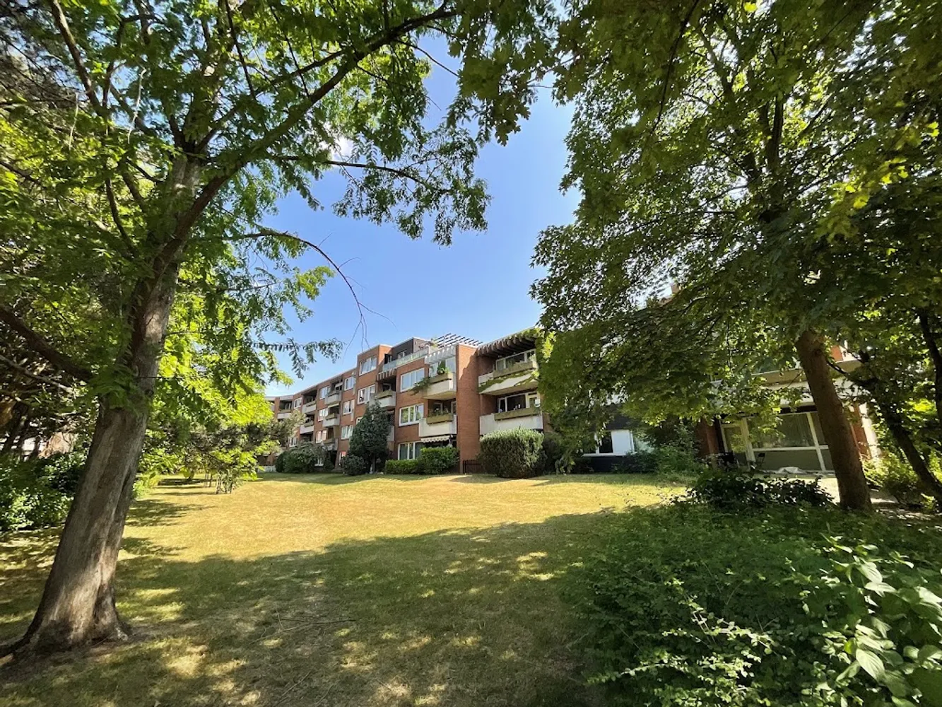 3 Zimmer Wohnung mit 76 m² in Hannover – Bild 8