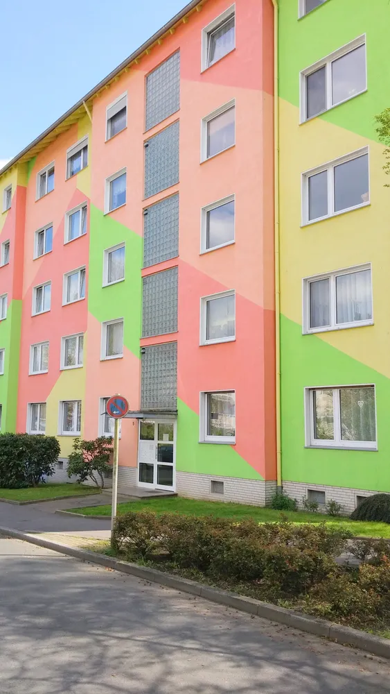 2 Zimmer Wohnung mit 54 m² in Witten – Bild 11