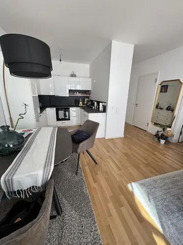 2 Zimmer Wohnung mit 55 m² in Berlin – Bild 4