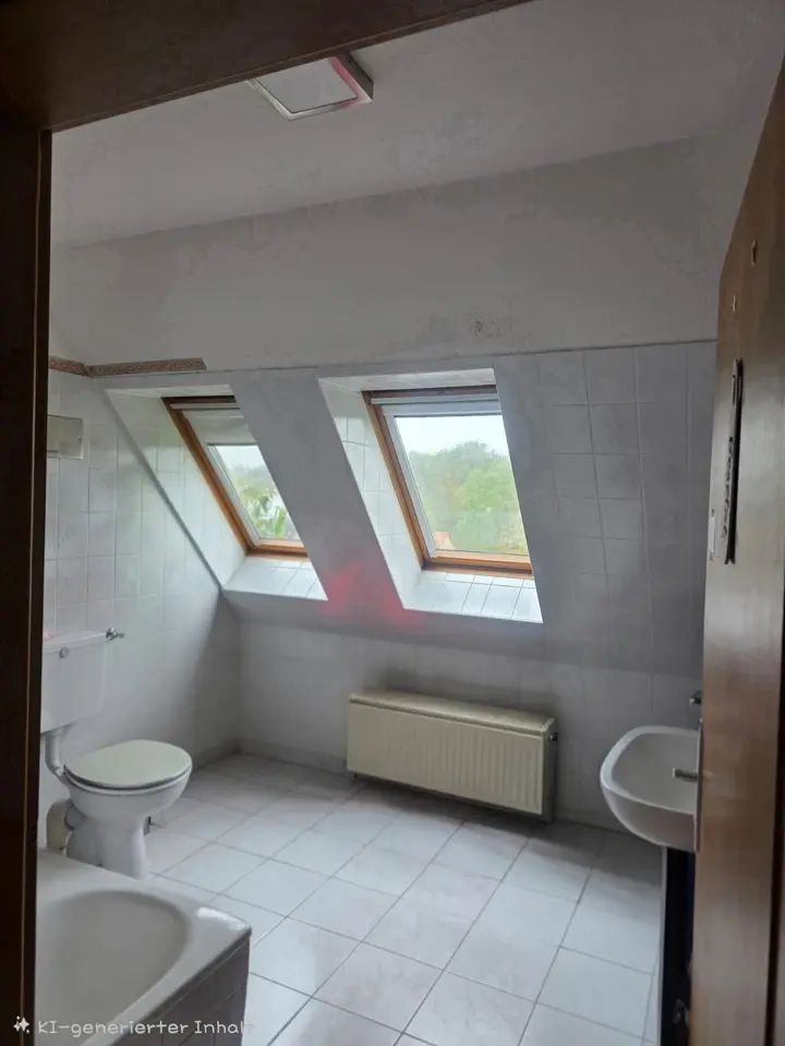 4 Zimmer Wohnung mit 102 m² in Meißen – Bild 5