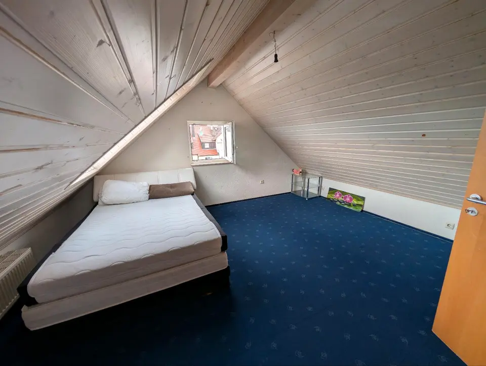 2 Zimmer Wohnung mit 45 m² in Leonberg – Bild 8
