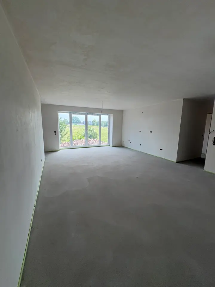 5 room apartment with 116 m² in Hamminkeln – Photo 1