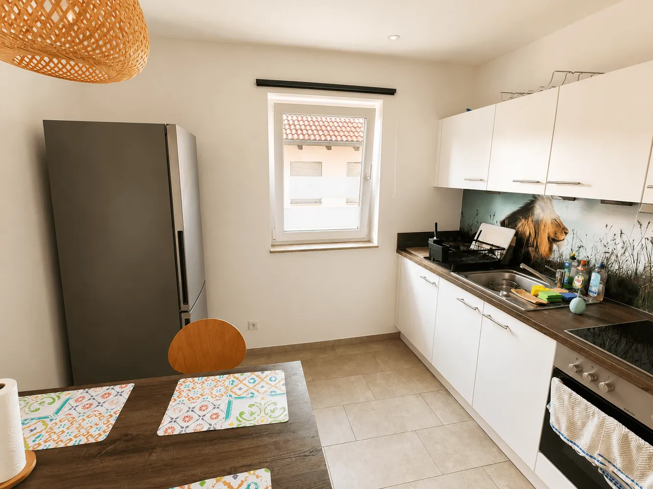 1 Zimmer Wohnung mit 21 m² in München – Bild 4