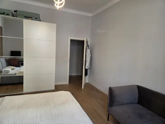 2 Zimmer Wohnung mit 57 m² in Frankfurt am Main – Bild 6