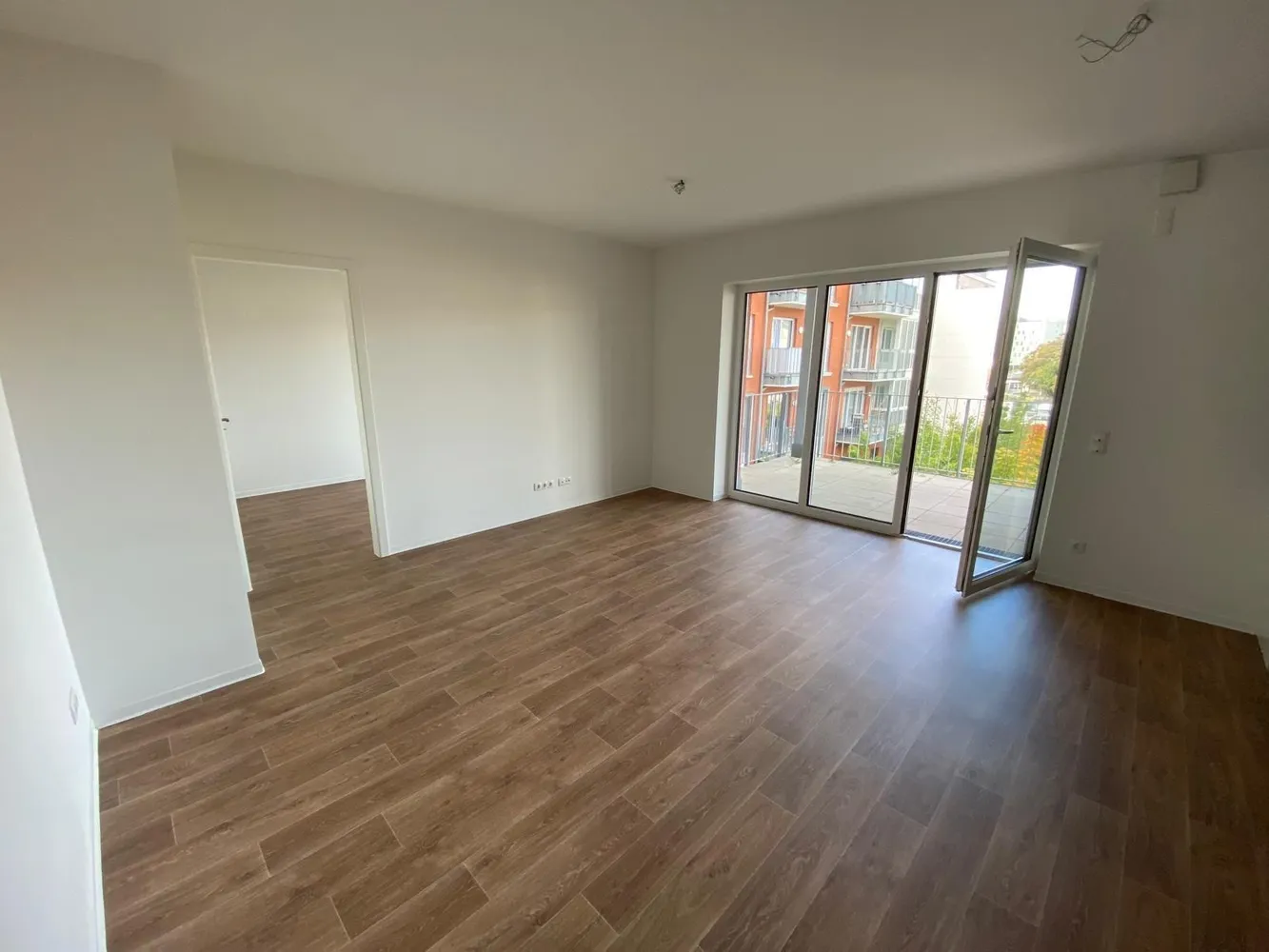 3 Zimmer Wohnung mit 88 m² in Düsseldorf – Bild 2
