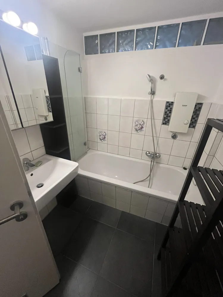 3 Zimmer Wohnung mit 70 m² in Kaiserslautern – Bild 4